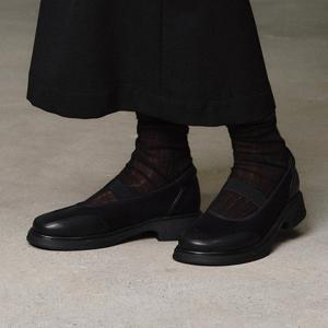 M-misope 로퍼 512539514 3.7cm