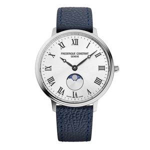 [프레드릭콘스탄트]FC-206RS3S6 클래식 문페이즈 쿼츠 39MM 스페셜에디션