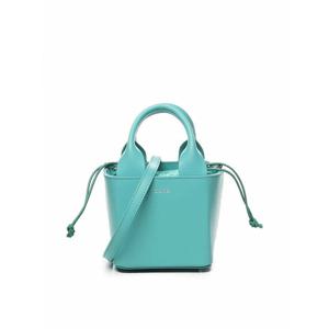 [DATE] 라프리마 여성 크로스 바디 가방 큐브 백 B421CBLETF Blue /8
