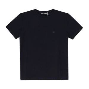[아크네스튜디오 ACNE STUDIOS] CL0309 NAVY BLUE 공용 반팔티