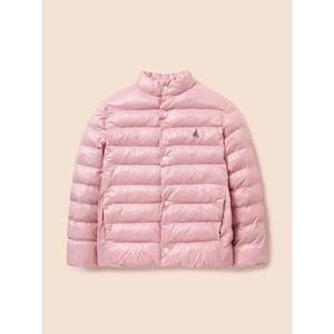 [25FW 10%][빈폴키즈] 경량 패딩 점퍼 - 라이트 핑크 (BI5938U08Y)