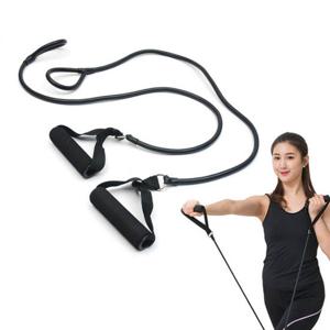 실내운동 근력운동 필라테스 바디쉐이퍼밴드 튜빙밴드 헬스