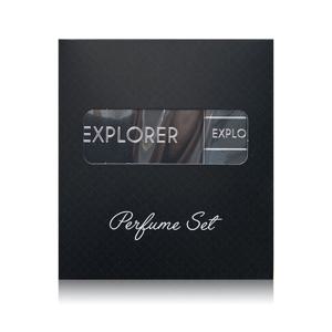 몽블랑 익스플로러 EDP 60ml+미니어처 4.5ml 세트 공식수입 정품