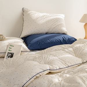 [파르페by알레르망] 루밍 알러지케어 차렵이불패드세트 S/SS