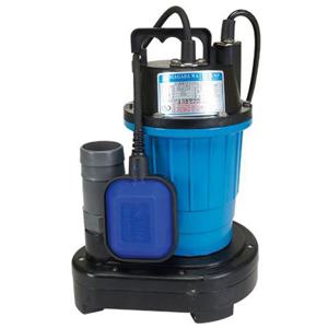 자재 영일펌프 수중펌프(자동) YI-5000F(1/2HP) YI-5000F