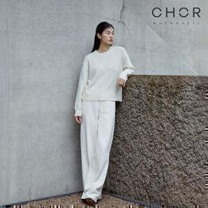 코어 어센틱 25FW 볼류믹 기모 데님 [런칭 가격 59,900원]