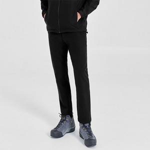 [마운틴벨리]웨어러블 이중직 가을 히든밴딩 아웃도어 팬츠 MVP5