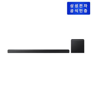 삼성 사운드바 HW-QS700F/KR