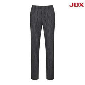 JDX HC03 남성 전판 메쉬 시즌 패턴 팬츠 X1PTW2702