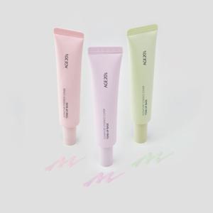 [에이지투웨니스]AGE20S 시그니처 에센스 커버 톤업 베이스 (SPF35, PA++)