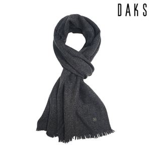 [닥스(스카프)]캐시미어 머플러 FKS040