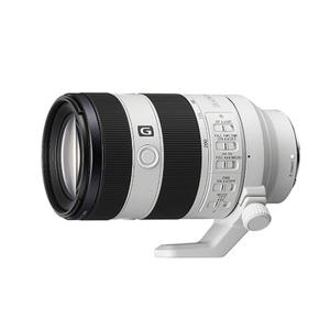 [모바일 라이브] 소니 미러리스 디카용 렌즈SEL 70-200mmF4 Macro G OSS II