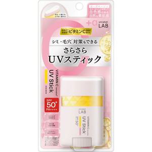 언리블 러버 언라벨 V UV 스틱 RB 20g 화장품 회사