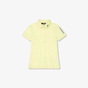 제이린드버그골프반팔티 JQS S1544126003 [Women] 투어 테크 폴로 셔츠