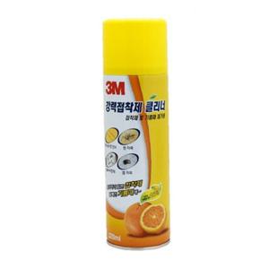 강력 접착제 클리너 기름때 스티커 테이프 잔사제거