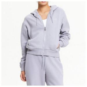 [뉴발란스]뉴발란스후드집업 KQJ NBMDE4W902-76 WOMEN 에센셜 기