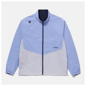 [데상트]데상트바람막이 JQS SP221IWB42-NVY [24SS] BTF 팀 리버