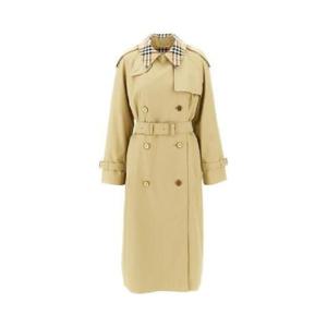 BURBERRY BURBERRY TRENCH 8111157