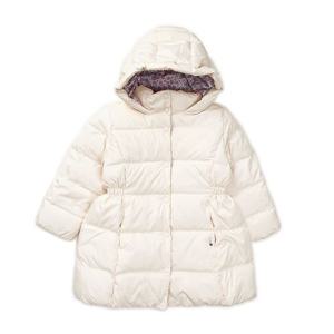 [래핑차일드]소프트 볼륨 덕 다운 패딩_IV (83C2911571)