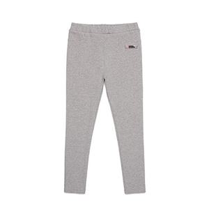 내셔널지오그래픽키즈 N203KPT310 여아 레깅스 MGREY