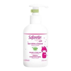 사포렐 미스 인티메이트 앤 바디 케어 250ml