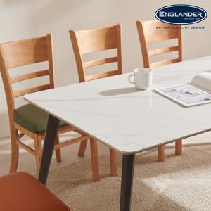 메사 에비아 통세라믹 6인용 식탁(의자 미포함)