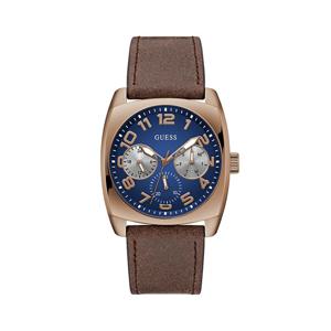 [게스(시계)][공식] 커피 브라운 젠더 (GW0792G4) 남성시계