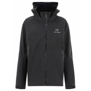 [ARCTERYX] 라프리마 남성 Beta AR 자켓 X000007082 BETA JACKETBLACK 블랙 /3