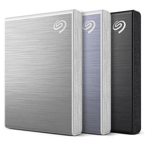 씨게이트 외장SSD 1TB Fast One Touch SSD 데이터복구