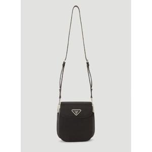 25 FW 프라다 여성 Nylon Shoulder Bag pra0242008blk