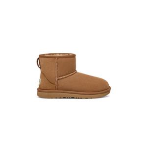 [UGG] 2025F W KIDS 오버로크 스티치 미니 부츠 1675302001(클래식 미니 II)