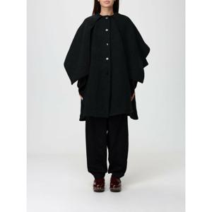 [SEE BY CHLOE] 라프리마 여성 케이프 CHS19WMA02002 85X 그린 /6