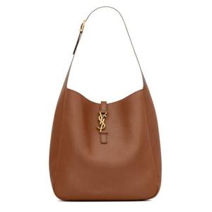 생로랑 숄더백 753837 AAAUQ2536 Brown