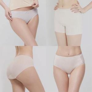 [아리아] 파격세일 팬티 5매 - 순면팬티 100%,햄팬티,심리스/120사이즈까지