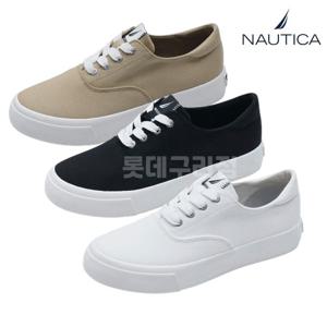 노티카 여성 CANOE 스니커즈 3컬러(N1001QA-W-GSGR)