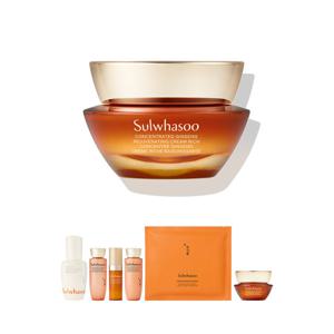 설화수[9월]자음생크림 리치 50ml
