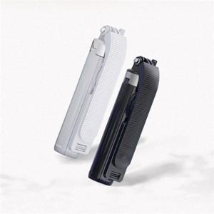 (지클랜) 블루투스 셀카봉 화이트 GLH-320 (1개)
