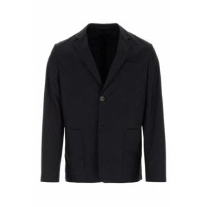 [PRADA] 라프리마 남성 자켓 베스트 UGM135S21210HY F0008 Blue /2