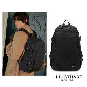 [질스튜어트] 블랙 US 코듀라 캐주얼 백팩 JUBA5E450BK