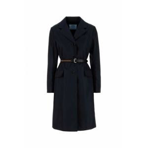 [PRADA] 라프리마 여성 트렌치코트 292291SOOO1WQ8 F0SVF Blue /2