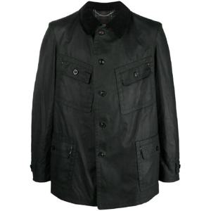 25 FW 메종마르지엘라 왁싱 재킷 SI1AM0001S4773 TP440053051