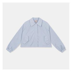 [스파오]화섬 봄버 점퍼 (SPJJC38G91-T)