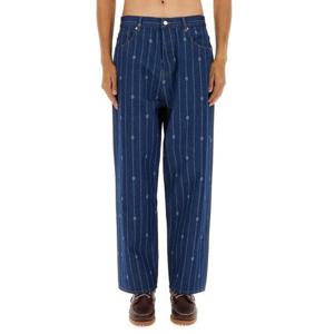 드롤드무슈 숏팬츠 BP168 CO238STONEWASH BLUE