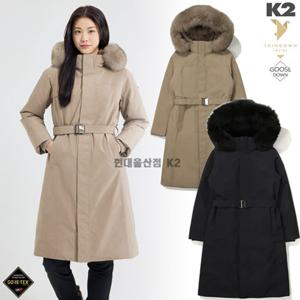 K2 양말증정 여성 수지 겨울 행사 시그니처 씬에어 앱솔루트 W24568