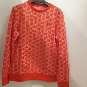 BTR HC07 여성 가을 라운드티셔츠 BWT4606WORN