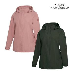 프로월드컵 HC40 여성 아웃도어 안감자켓 q324-2252