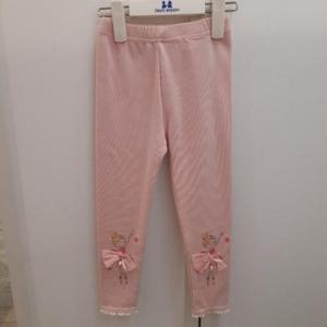 TALENTKIDS (쁘띠앙팡) HC24 PC보네리나여아바지 PCW54GLE62