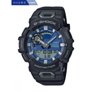 카시오 [블루투스 장착 시계] G-SHOCK (G shock) 스포츠 라인 GBA-900 블랙 GBA-900CB-1AJF