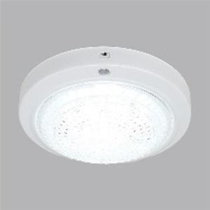 국산 LED 조명 현관 베란다 계단 원형 센서등 15W
