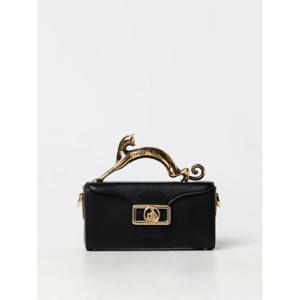 [LANVIN] 라프리마 여성 핸드백 숄더 백 LWBGBR03TOPSE23 10 블랙 /6